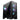 MSI MAG FORGE 321R Airflow ATX PC Case