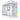 Montech KING 95 ATX PC Case, White