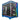 Montech KING 95 Pro ATX PC Case