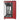 Montech KING 95 Pro ATX PC Case, Red