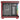 Montech KING 95 Pro ATX PC Case, Red
