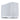 Lian Li A3-mATX ATX PC Case, White