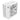 NZXT 0G2Bw 1000W 80+ Gold Fully-Modular Power Supply, White
