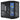 HYTE Y70 touch infinite E-ATX PC Case, Black