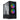 Lian Li LANCOOL 207 ATX PC Case, Black