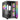 be quiet! LIGHT BASE 600 ATX PC Case, Black