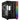 be quiet! LIGHT BASE 900 E-ATX PC Case, Black