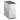 Fractal Design Era 2 Mini-ITX PC Case, Silver