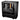 be quiet! PURE BASE 501 AIRFLOW ATX PC Case, Black