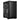 be quiet! PURE BASE 501 AIRFLOW ATX PC Case, Black