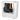 be quiet! PURE BASE 501 AIRFLOW ATX PC Case, White