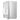 be quiet! PURE BASE 501 AIRFLOW ATX PC Case, White