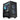 Thermaltake Versa H16 Micro-ATX PC Case, Black