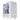 Thermaltake Versa H16 Micro-ATX PC Case, White