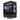 Thermaltake View 170 Micro-ATX PC Case, Black