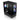 Thermaltake View 170 Micro-ATX PC Case, Black