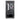 Thermaltake View 170 Micro-ATX PC Case, Black
