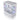 Thermaltake View 170 Micro-ATX PC Case, White