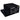 Lian Li Lian Li 850W 80+ Gold Fully-Modular Power Supply, Black