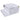 Lian Li Lian Li 850W 80+ Gold Fully-Modular Power Supply, White