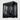 Phanteks NV5 E-ATX PC Case, Black