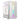 be quiet! PURE BASE 501 DX ATX PC Case, White