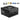 MSI MPG A1250GS 1250W 80+ Gold Fully-Modular Power Supply, Black