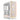 Fractal Design Meshify 3 E-ATX PC Case, White