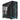 Fractal Design Meshify3 XL Ambience Pro E-ATX PC Case, Black