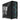 Fractal Design Meshify 3 E-ATX PC Case, Black