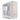 Fractal Design Meshify 3 E-ATX PC Case, White