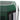 Thermaltake The Tower 600 ATX PC Case, Green