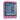 Thermaltake The Tower 600 ATX PC Case, Pink