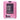 Thermaltake The Tower 600 ATX PC Case, Pink