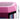 Thermaltake The Tower 600 ATX PC Case, Pink