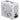 Corsair RM750X 750W 80+ Gold Fully-Modular Power Supply, White