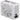 Corsair RM1000X 1000W 80+ Gold Fully-Modular Power Supply, White