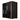 Lian Li LAN217X E-ATX PC Case, Black