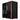 Lian Li LAN217X E-ATX PC Case, Black