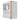 Lian Li LAN217W E-ATX PC Case, White