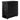 Fractal Design North XL RC Charcoal E-ATX PC Case, Black
