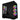 Lian Li V100RX E-ATX PC Case, Black