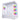 Lian Li V100RW E-ATX PC Case, White