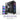 NZXT H9 Flow E-ATX PC Case, Black