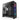 NZXT H9 Flow E-ATX PC Case, Black