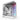 NZXT H9 Flow E-ATX PC Case, White