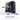 NZXT H9 Flow E-ATX PC Case, Black