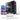 NZXT H9 Flow E-ATX PC Case, Black