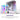 NZXT H9 Flow E-ATX PC Case, White