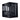 Lian Li O11DMIV2X ATX PC Case, Black